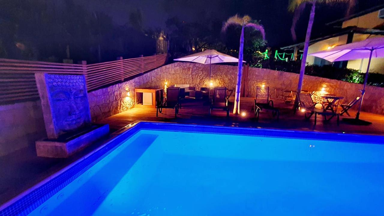 Paraíso Gaia Inn Praia do Rosa