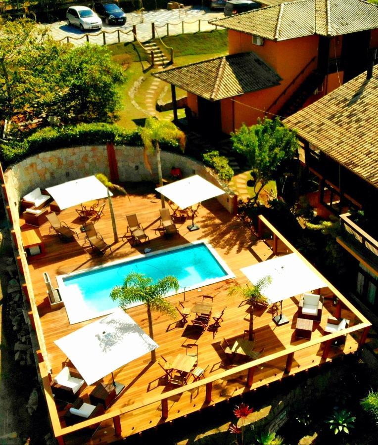 Paraíso Gaia Inn *