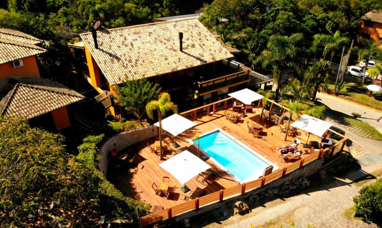 Paraiso Gaia Inn
