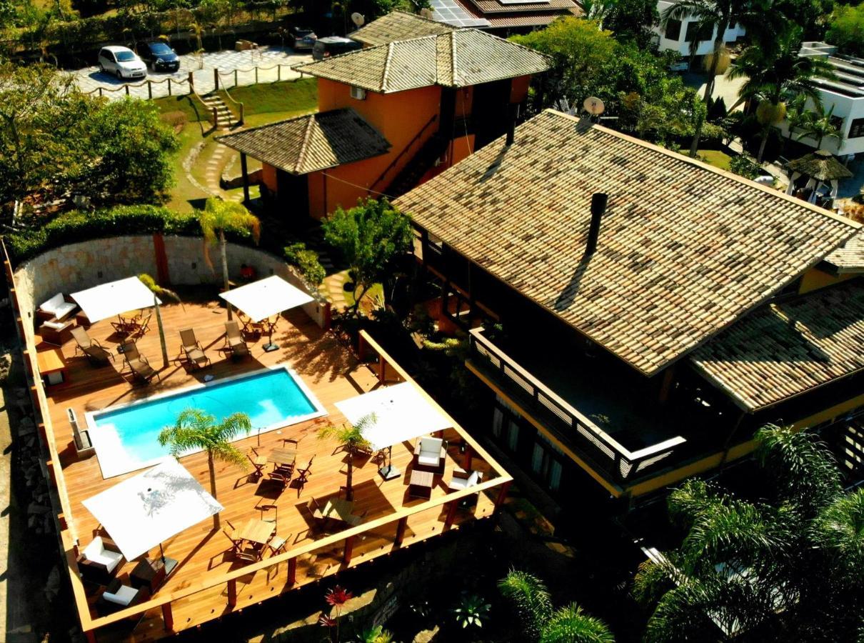 Paraiso Gaia Inn *