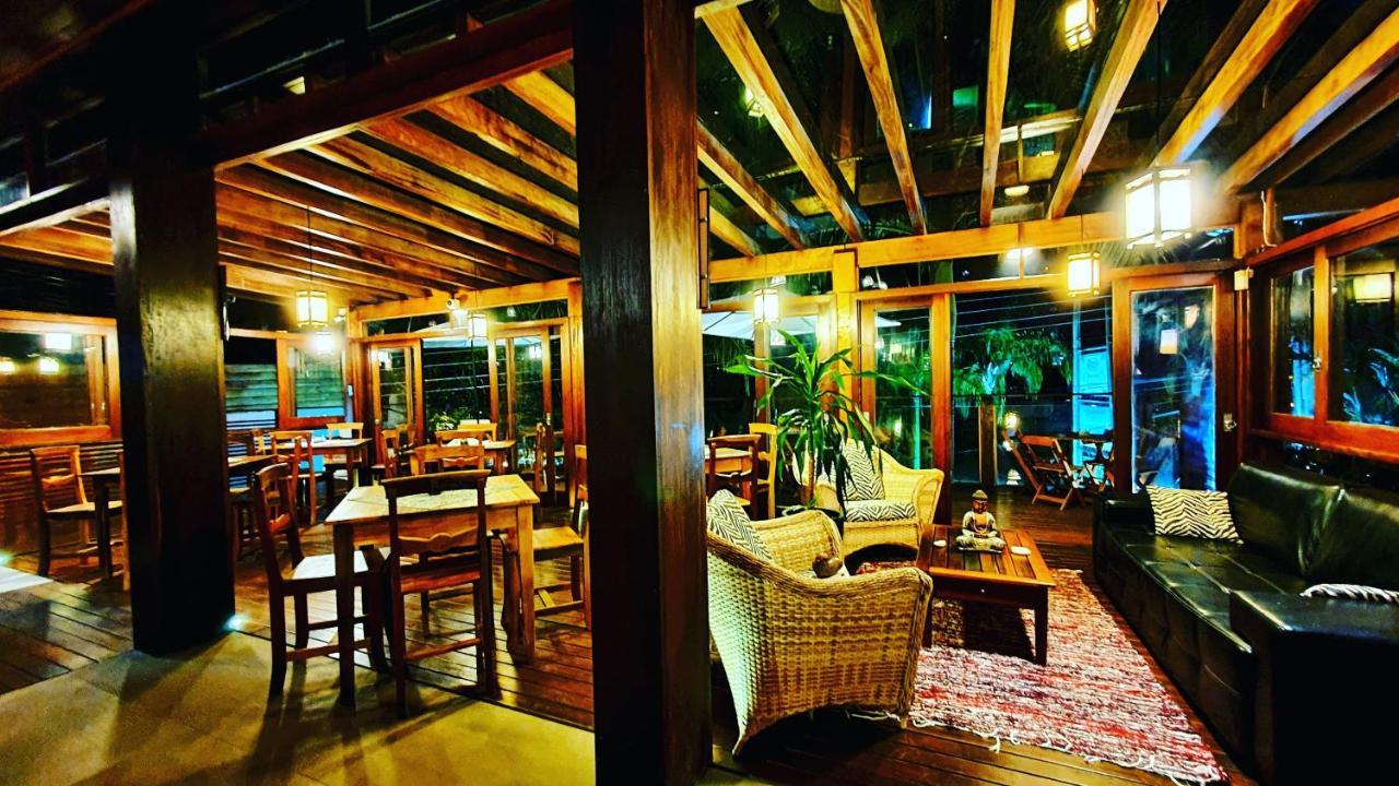 Inn Paraiso Gaia