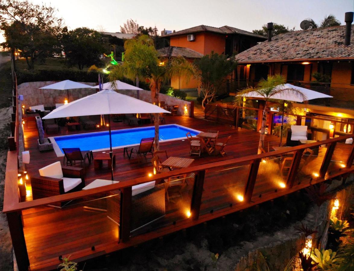 Paraiso Gaia Inn *