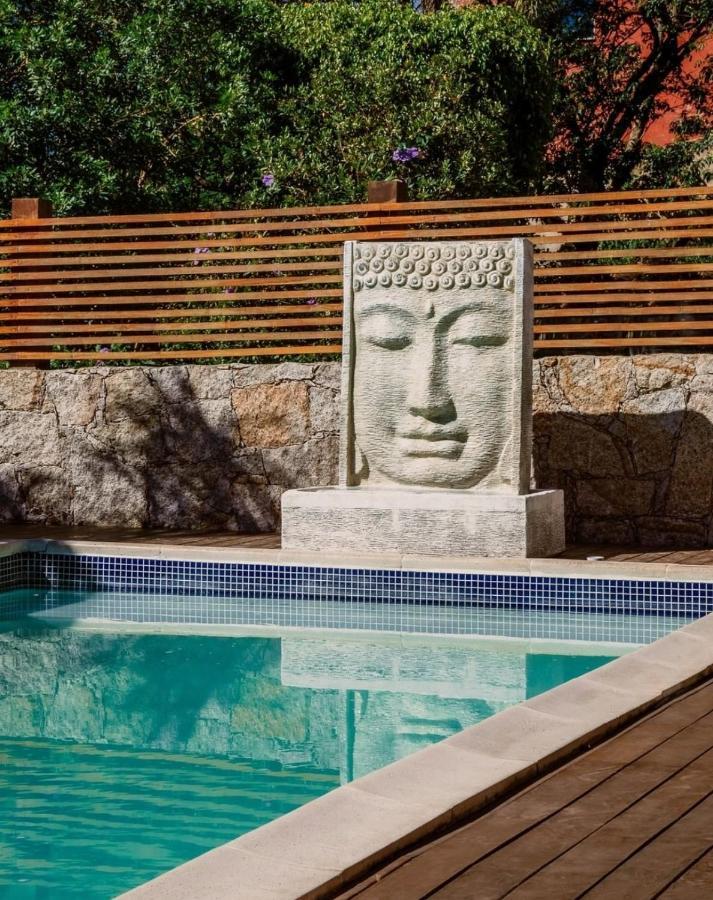 Paraíso Gaia Inn *