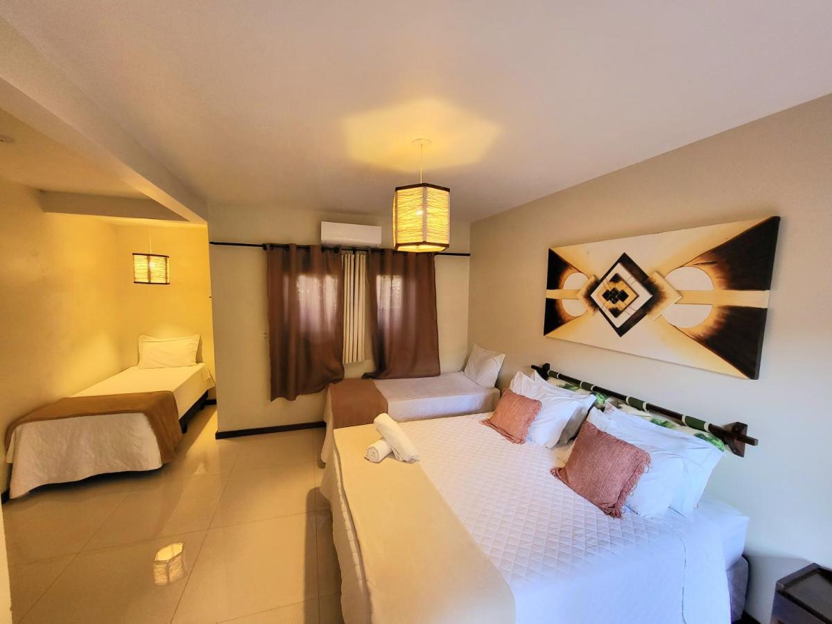 Inn Paraiso Gaia Praia do Rosa