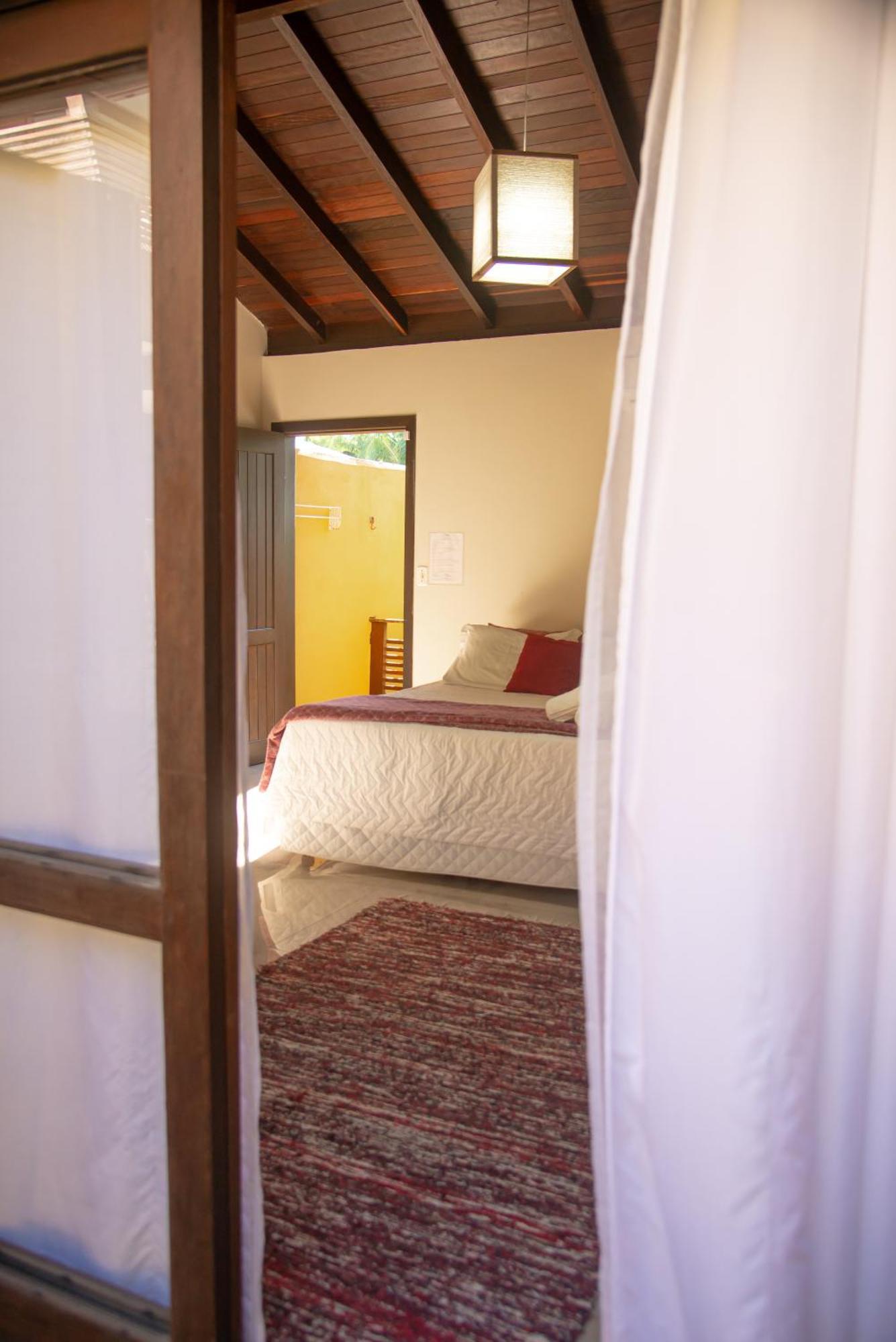 Paraíso Gaia Inn