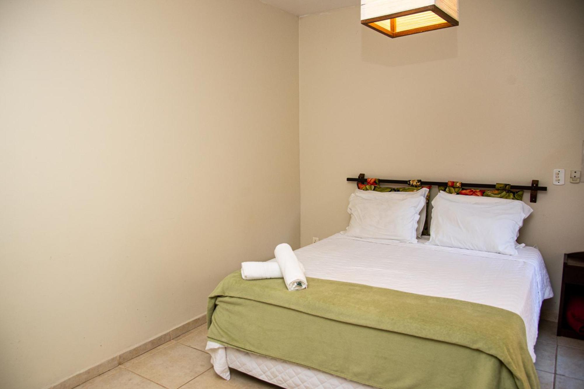 Paraiso Gaia Inn *