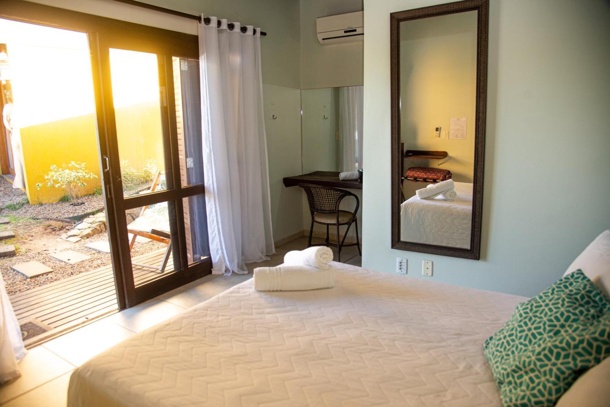 Paraiso Gaia Inn