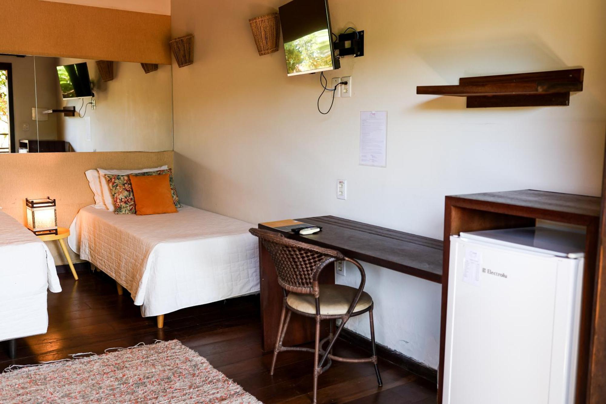 Paraiso Gaia Inn