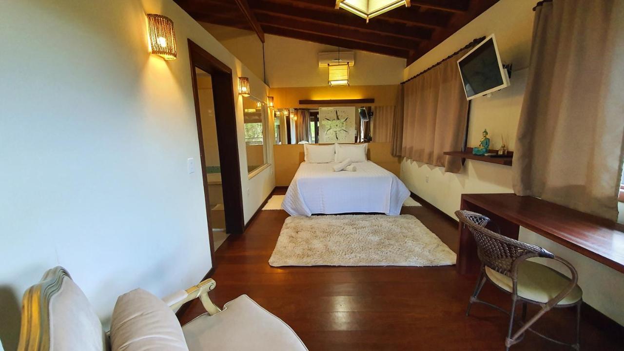 Paraíso Gaia Inn