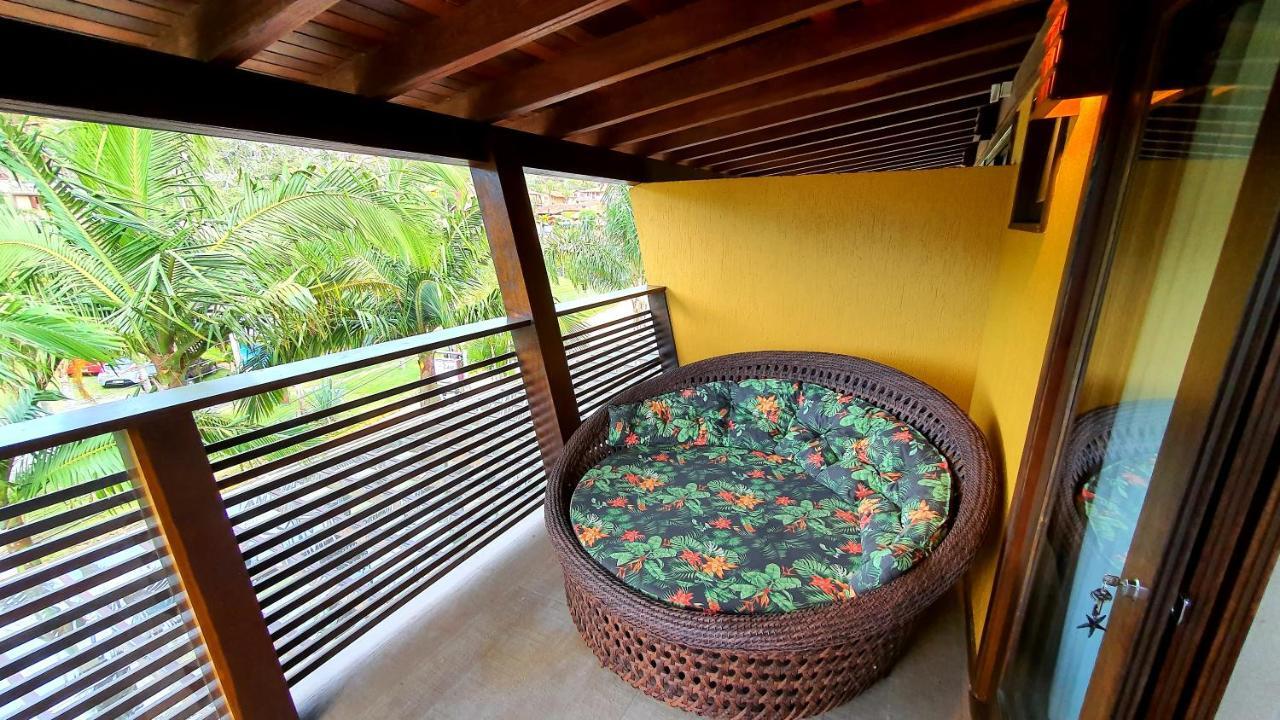 Inn Paraíso Gaia Praia do Rosa