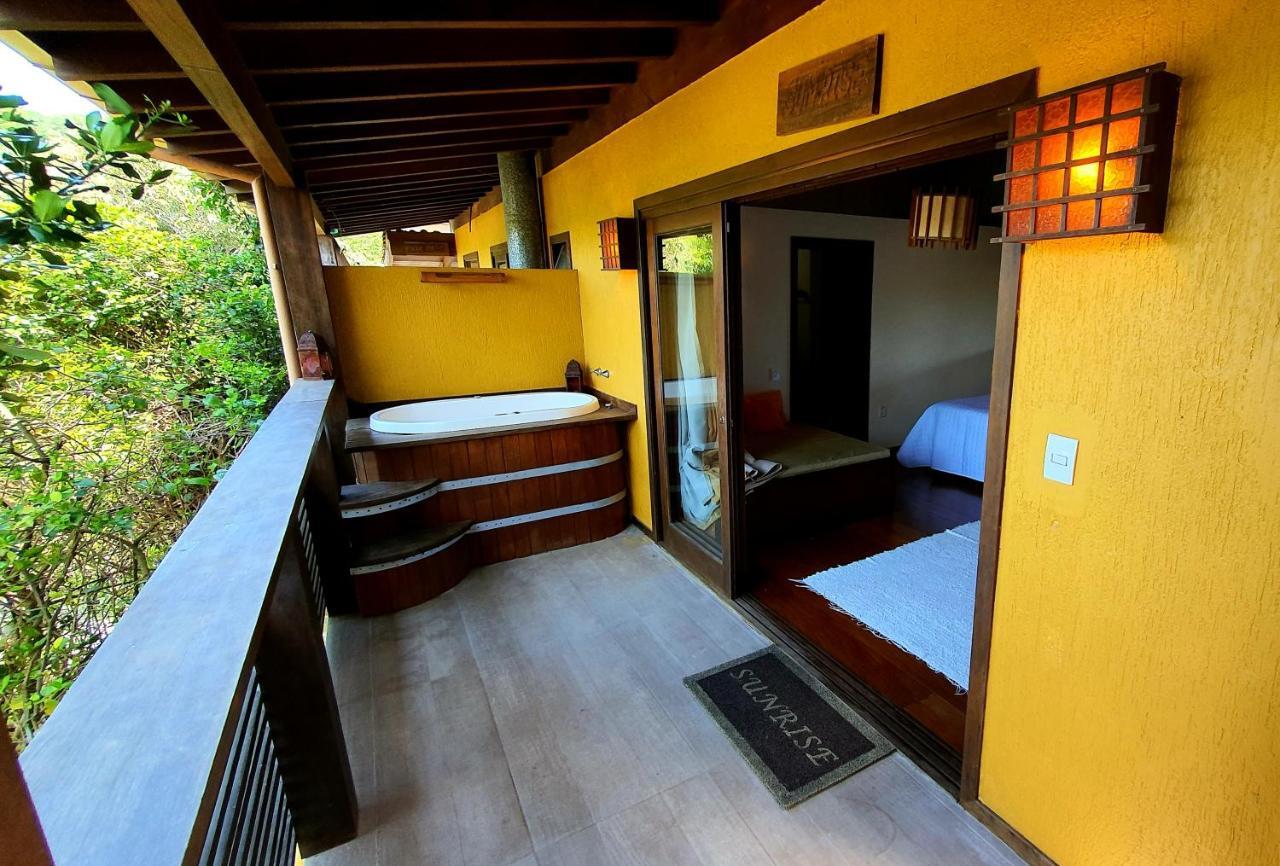 Paraíso Gaia Inn