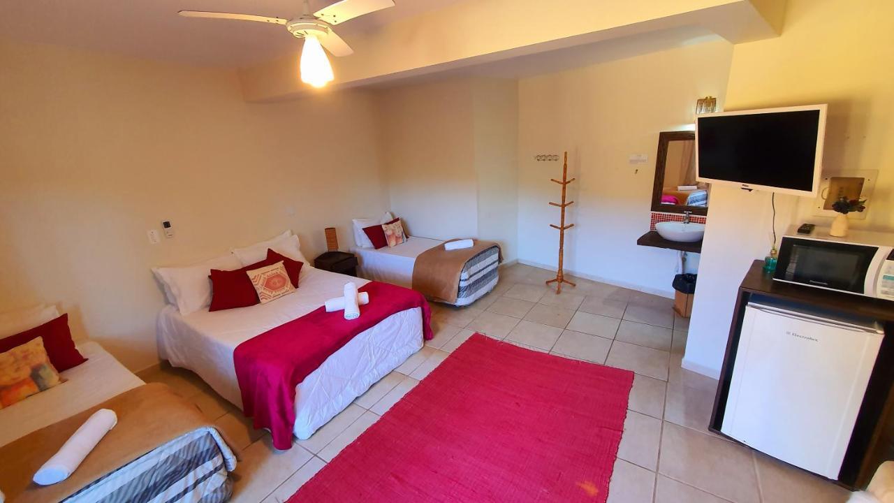 Paraíso Gaia Inn