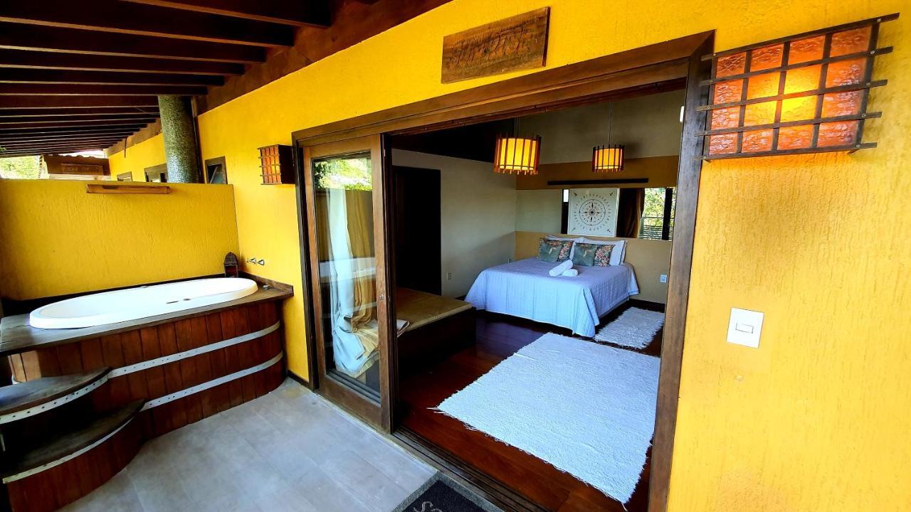 Inn Paraiso Gaia *