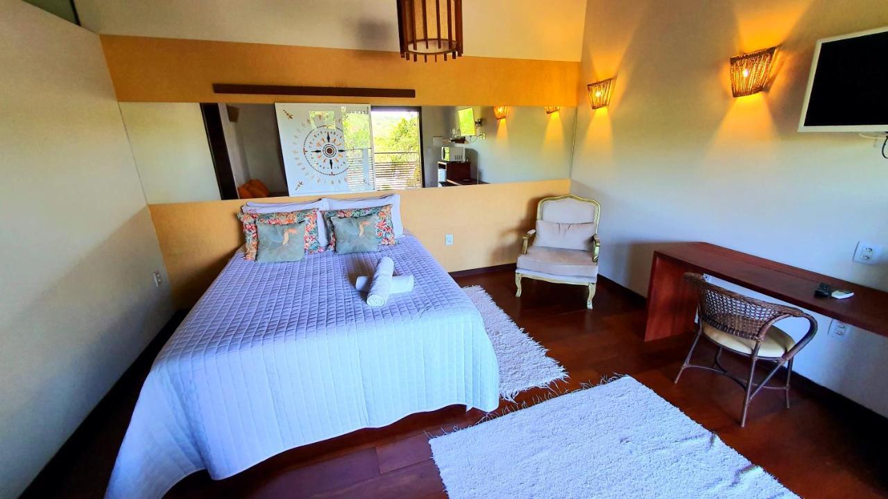 Paraiso Gaia Inn