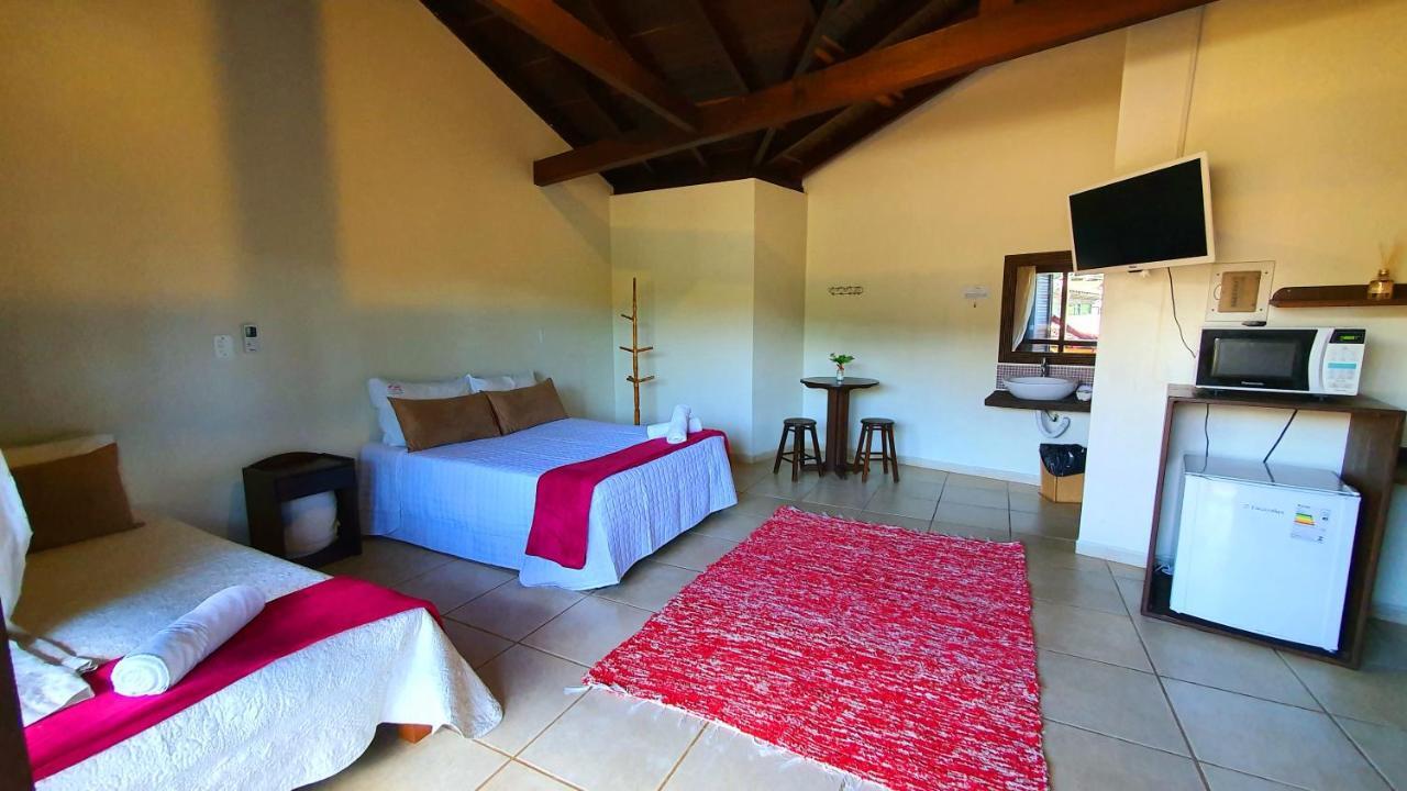 Paraiso Gaia Inn Praia do Rosa