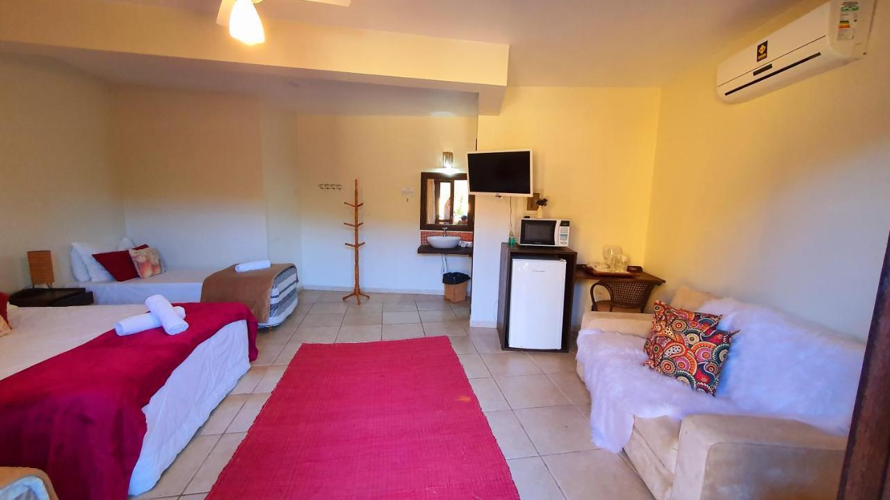 Paraiso Gaia Inn *