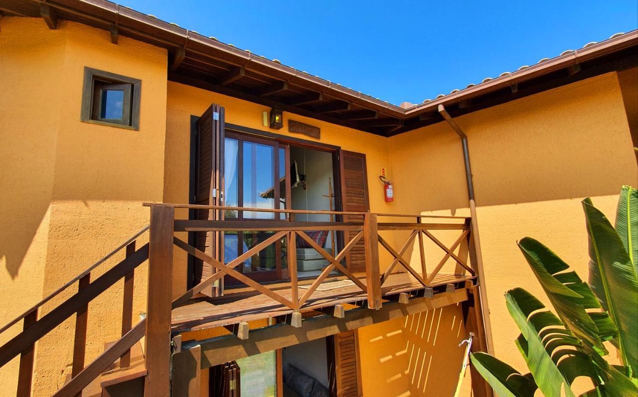 Paraiso Gaia Inn *