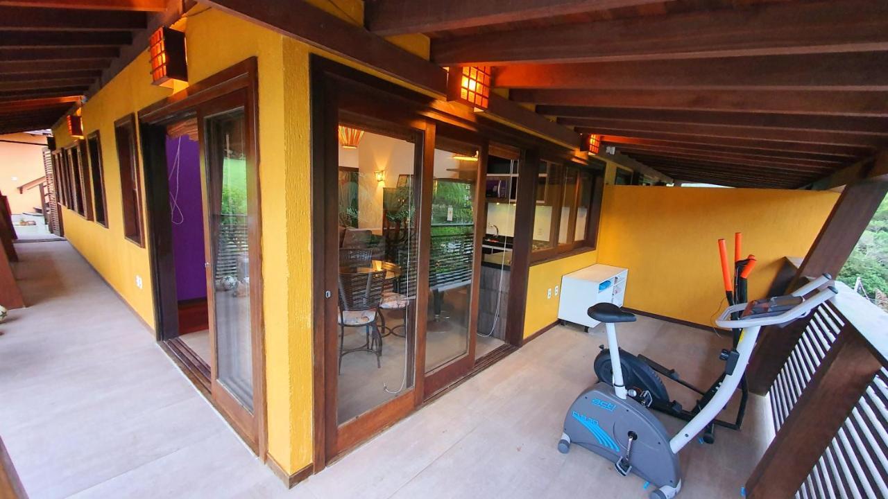 Paraiso Gaia Inn
