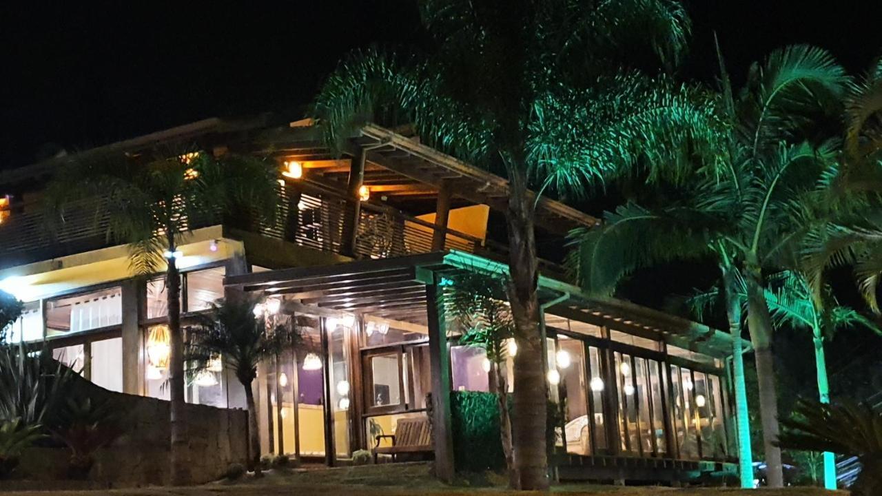 Inn Paraíso Gaia *