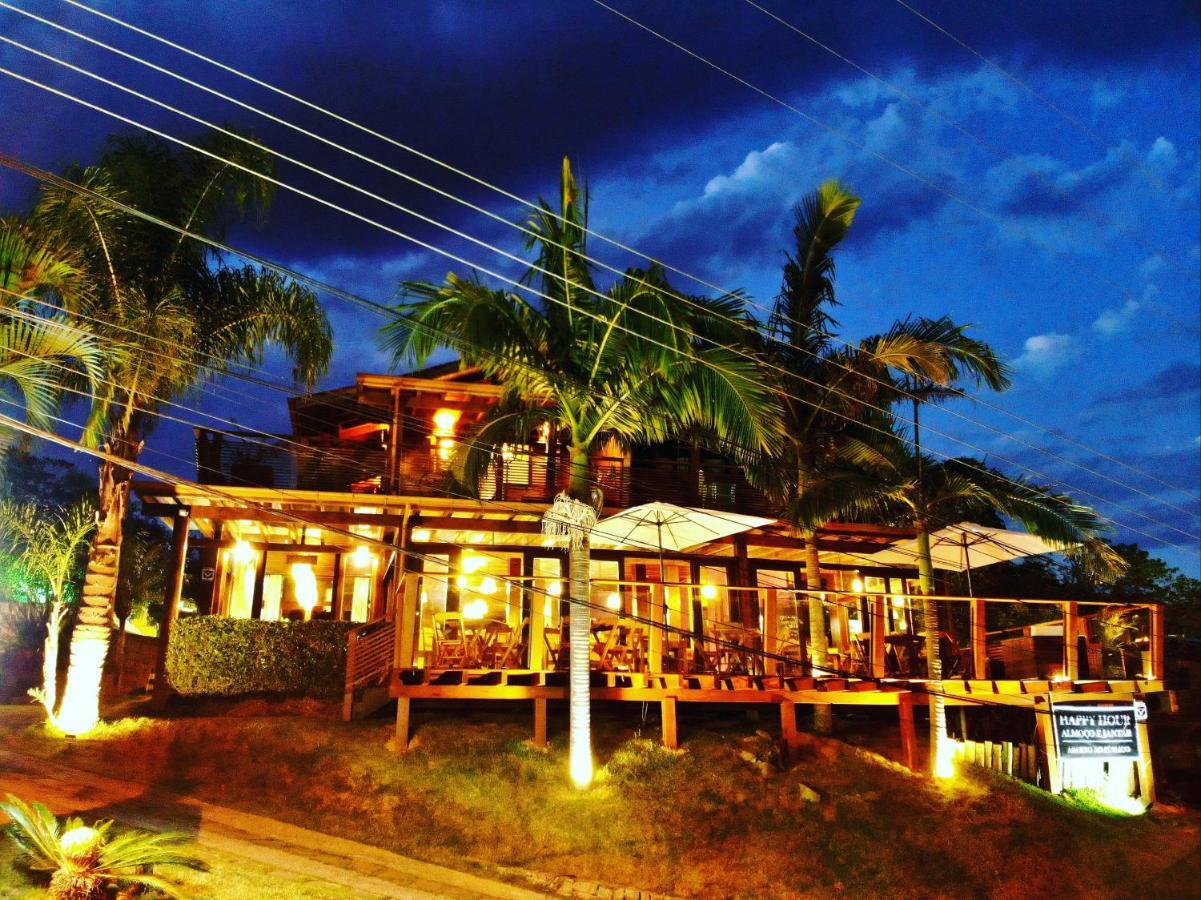 Paraiso Gaia Inn Praia do Rosa